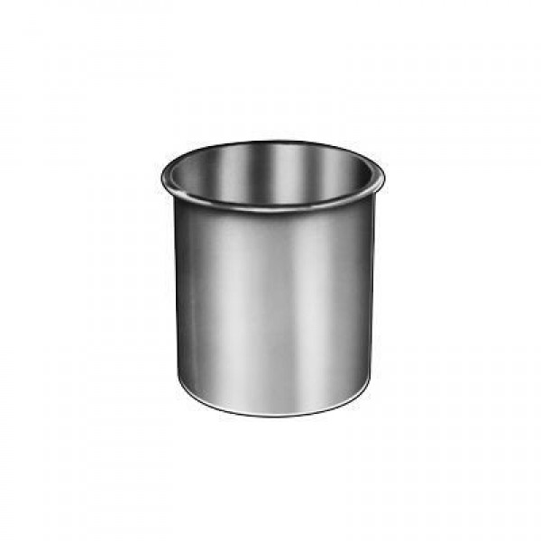 Pots and Cylinders